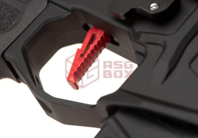 VFC Avalon Samurai Edge Carbine Black - obrazek 5