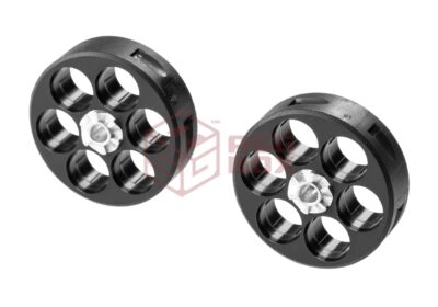 T4E Rotary Magazine TR 50 6rds - obrazek 4