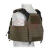 Warrior Low Profile Carrier V1 Ranger Green L OD-TM-11024020235 30664 W-LC-LPC-V1-L-RG asgbox.pl