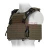 Warrior Low Profile Carrier V1 Ranger Green L OD-TM-11024020235 30664 W-LC-LPC-V1-L-RG asgbox.pl