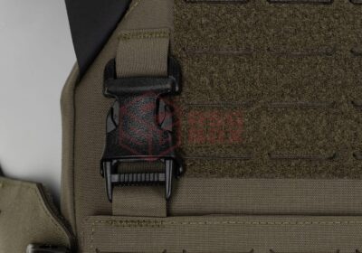 Warrior Low Profile Carrier V1 Ranger Green M - obrazek 5