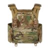 Warrior Low Profile Carrier V1 Multicam L OD-TM-11024075135 30666 W-LC-LPC-V1-L-MC asgbox.pl