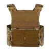 Warrior Low Profile Carrier V1 Multicam L OD-TM-11024075135 30666 W-LC-LPC-V1-L-MC asgbox.pl