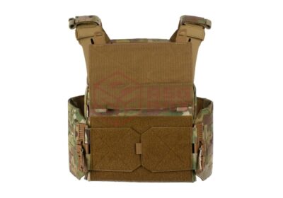 Warrior Low Profile Carrier V1 Multicam M - obrazek 4