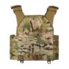 Warrior Low Profile Carrier V1 Multicam L OD-TM-11024075135 30666 W-LC-LPC-V1-L-MC asgbox.pl