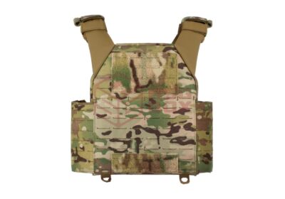 Warrior Low Profile Carrier V1 Multicam M - obrazek 5