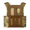 Warrior Low Profile Carrier V1 Multicam L OD-TM-11024075135 30666 W-LC-LPC-V1-L-MC asgbox.pl