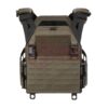 Warrior Low Profile Carrier V2 Ranger Green L OD-TM-11024120235 30668 W-LC-LPC-V2-L-RG asgbox.pl