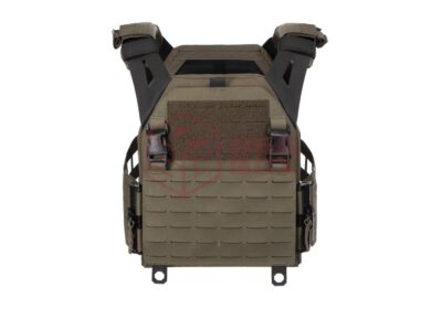 Warrior Low Profile Carrier V2 Ranger Green M - obrazek 3