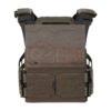 Warrior Low Profile Carrier V2 Ranger Green L OD-TM-11024120235 30668 W-LC-LPC-V2-L-RG asgbox.pl