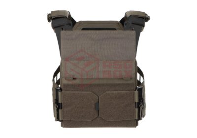 Warrior Low Profile Carrier V2 Ranger Green M - obrazek 4