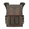 Warrior Low Profile Carrier V2 Ranger Green L OD-TM-11024120235 30668 W-LC-LPC-V2-L-RG asgbox.pl