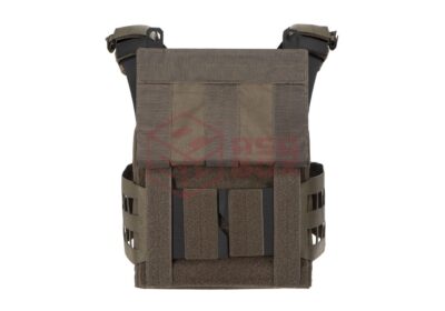 Warrior Low Profile Carrier V2 Ranger Green M - obrazek 6