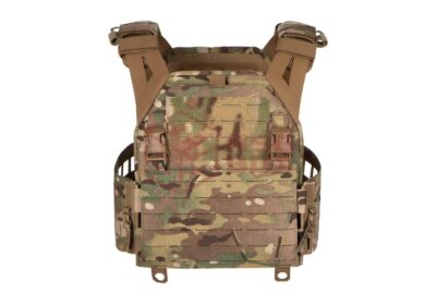 Warrior Low Profile Carrier V2 Multicam M - obrazek 3