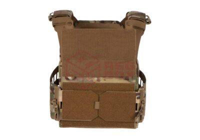 Warrior Low Profile Carrier V2 Multicam M - obrazek 4