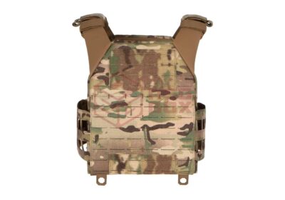 Warrior Low Profile Carrier V2 Multicam M - obrazek 5
