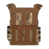Warrior Low Profile Carrier V2 Multicam L OD-TM-11024175135 30670 W-LC-LPC-V2-L-MC asgbox.pl
