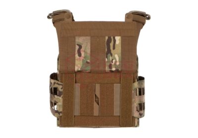Warrior Low Profile Carrier V2 Multicam M - obrazek 6