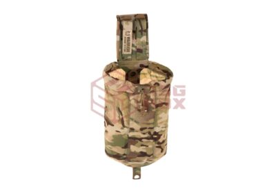 Warrior Laser Cut Compact Dump Pouch Multicam - obrazek 3