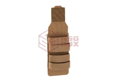 Warrior Laser Cut Small Horizontal Individual First Aid Kit Pouch Multicam - obrazek 4