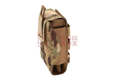 Warrior Laser Cut Small Horizontal Individual First Aid Kit Pouch Multicam - obrazek 5