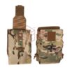 Warrior Laser Cut Large Horizontal Individual First Aid Kit Pouch Multicam OD-TM-11024475100 30679 W-LC-LH-IFAK-MC asgbox.pl