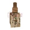 Warrior Laser Cut Large Horizontal Individual First Aid Kit Pouch Multicam OD-TM-11024475100 30679 W-LC-LH-IFAK-MC asgbox.pl