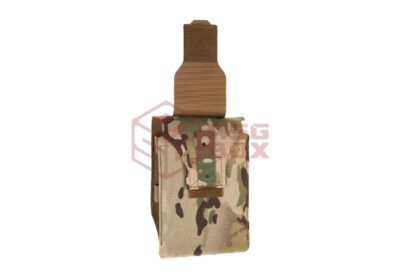 Warrior Laser Cut Large Horizontal Individual First Aid Kit Pouch Multicam - obrazek 4