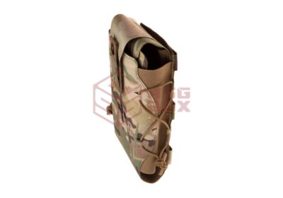 Warrior Laser Cut Large Horizontal Individual First Aid Kit Pouch Multicam - obrazek 6