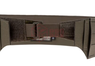 Warrior Laser Cut Low Profile Belt Ranger Green L - obrazek 3
