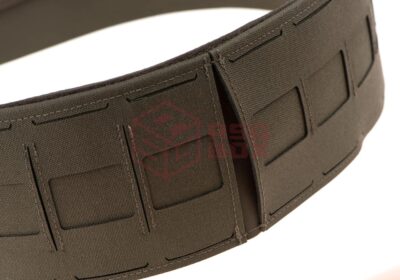 Warrior Laser Cut Low Profile Belt Ranger Green L - obrazek 4