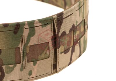 Warrior Laser Cut Low Profile Belt Multicam M - obrazek 4