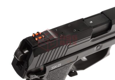 Novritsch SSX23 v2020 GNB Black - obrazek 4
