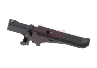 Prometheus Custom Trigger for Ares / Amoeba M4 with EFCS Black - obrazek 3