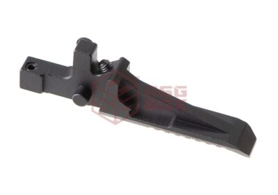 Prometheus Custom Trigger for Ares / Amoeba M4 with EFCS Black - obrazek 4