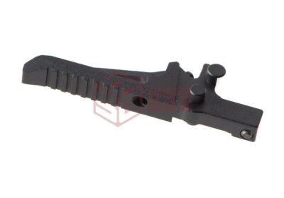 Prometheus Custom Trigger for Ares / Amoeba M4 with EFCS Black - obrazek 6