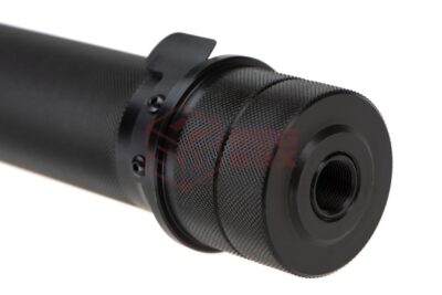 LCT PBS-1 Steel Tracer Black - obrazek 4