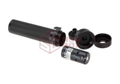 LCT PBS-1 Steel Tracer Black - obrazek 5