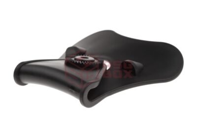 Amomax Paddle Black - obrazek 3