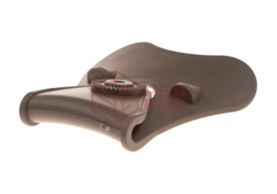 Amomax Paddle Dark Earth - obrazek 3
