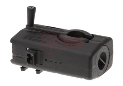 Ares Rotational Speed Loader Black - obrazek 4