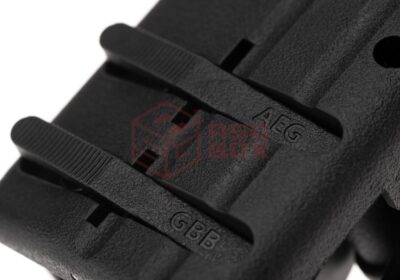 Ares Rotational Speed Loader Black - obrazek 5