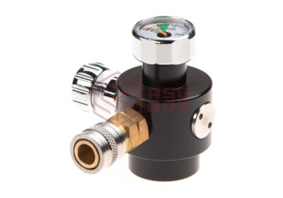 Dominator Micro HPA Air Regulator - obrazek 3