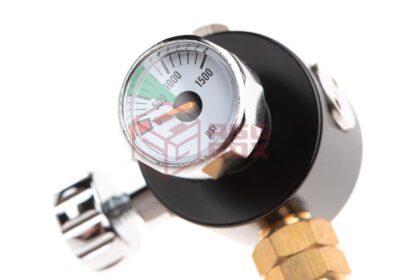 Dominator Micro HPA Air Regulator - obrazek 4