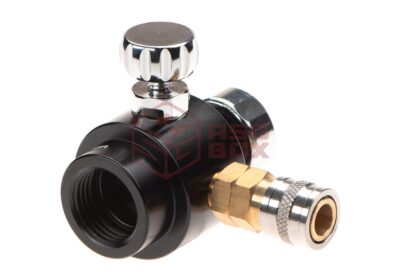 Dominator Micro HPA Air Regulator - obrazek 5
