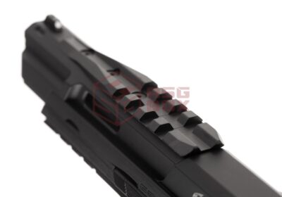 Piranha TR GBB Black - obrazek 5