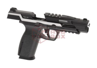 Piranha TR GBB Dual Tone - obrazek 3