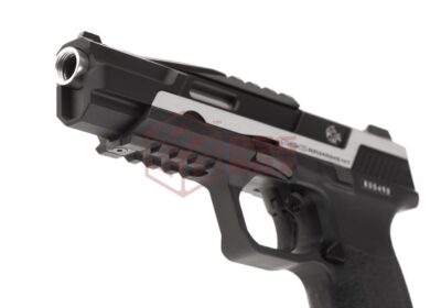 Piranha TR GBB Dual Tone - obrazek 4