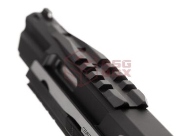 Piranha TR GBB Dual Tone - obrazek 5