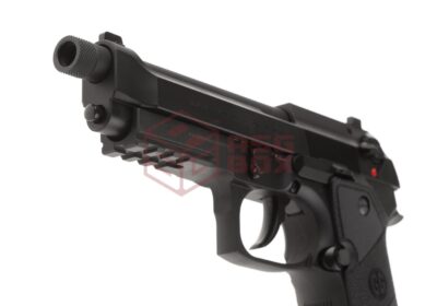 GPM9 Mk3 GBB Black - obrazek 4